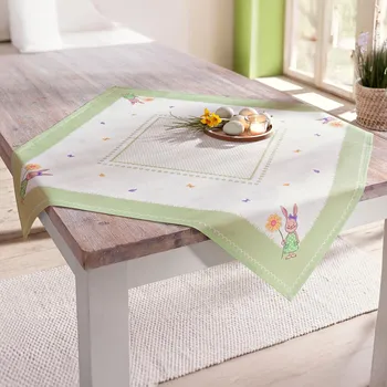 ubrus Weltbild Ubrus králík 'Frieda' 85 x 85 cm 495602