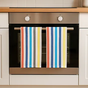 Utěrka BF-Kuchyňské utěrky 2 ks vz.č.15B