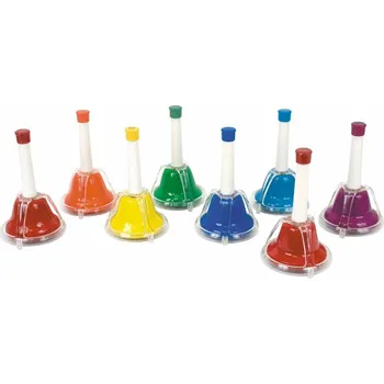 Domovní zvonek NIENHUIS Zvonky