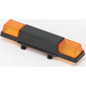 BRUDER 42616 ND maják pro MB Unimog 2572