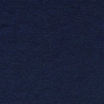 Moraviatex Patent hladký tmavě modrý 58