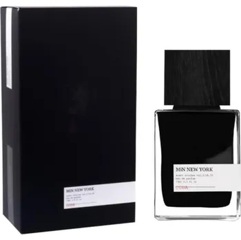 Unisex parfém MiN New York Coda U EDP 75 ml