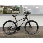 SCUD Kolo MRX 29" Parus černý matný/bílý Varianta: 17