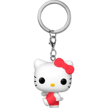Klíčenka Funko Pocket Pop! Hello Kitty