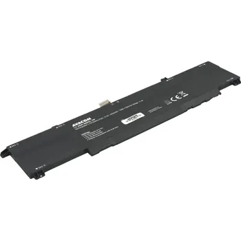 Baterie k notebooku Baterie pro HP / COMPAQ Victus 15-fb0222nc - AVACOM NOHP-WK04XL-70P Li-Pol 15,4V 4550mAh