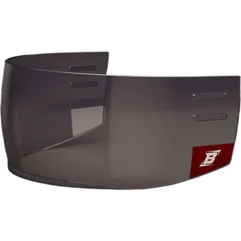 Hokejová helma Plexi Bosport VISION25 SD PRO BOX Clear