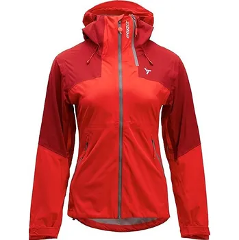 Cyklistická bunda SILVINI Arena WJ1305 red-merlot S