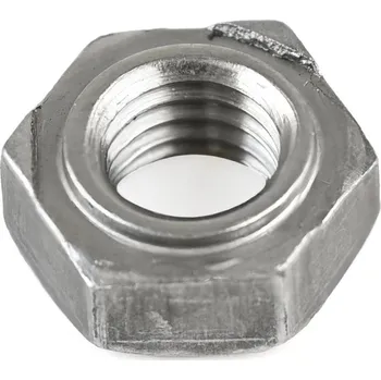 Matice Matice navařovací, DIN 929 - M8