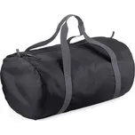 BAGBASE BG 1XX PACKAWAY / Taška - black 32 litrů