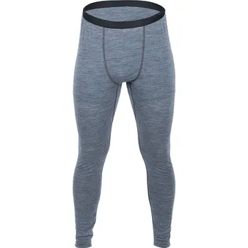 Pánské termo spodky Pánské spodky Nalehko Merino Tights Velikost: XL