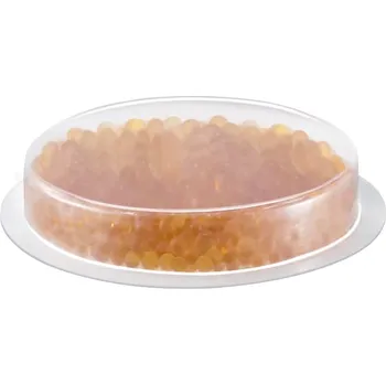 Dóza na potraviny TESCOMA Kapsle pro dózu s vysoušecím uzávěrem 4FOOD