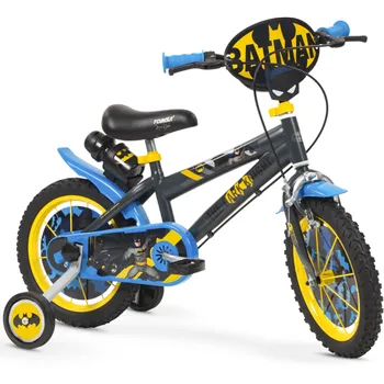 Dětské kolo Toimsa Dětské kolo Batman 14"