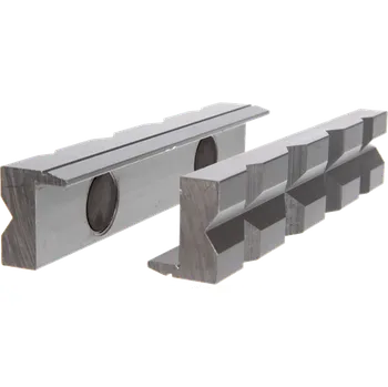 Svěrák Magnetické ALU čelisti do svěráku 41-216-105 (150