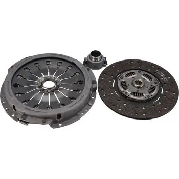 Spojka Spojka kompletní 310MM Iveco Daily ZF 3400700682