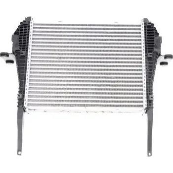 Chladič motoru Mezichladič vzduchu (intercooler) IVECO EUROCARGO 2013- AVA 20021019, , ,
