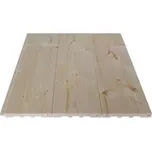 Obkladová palubka smrk A/B 19×12,1x4200mm (3,05m2 – 6ks)