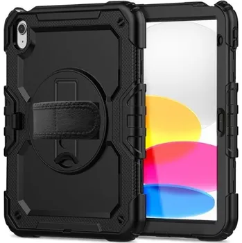 Příslušenství pro tablet EPICO Outdoor Rugged Case pro Apple iPad 10,9''/11 A16 73710101300003