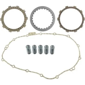 Spojka Sada spojky TRW MSK244