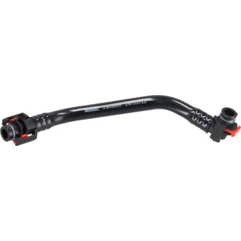 Motor automobilu Hadice chladicího systému DAF 1905555, , ,