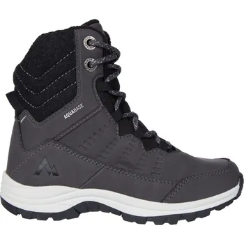 Dámská obuv McKINLEY Annabella II AQB zimní boty - 0 - šedá - 39