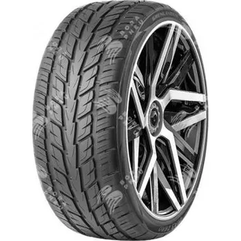 Osobní pneu Pneumatiky GRENLANDER dias zero xl 285/45 R22 114V