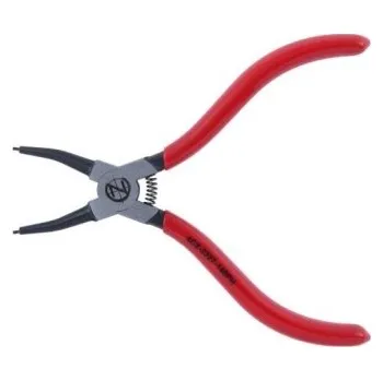 Kleště Kleště na pojistné kroužky pro otvory rovné 12-25mm hrot 1,3mm DIN ISO 5256 /44