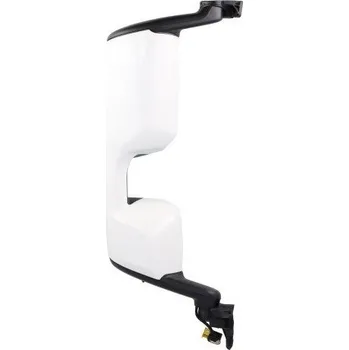 Auto zrcátko Zrcátko DAF XF/XG/XG+ pravé TANGDE ZL01-61-016HPWR, , ,