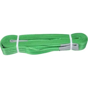 Upínací popruh Textilní popruh 2T 8M GMP 2T8MZGH