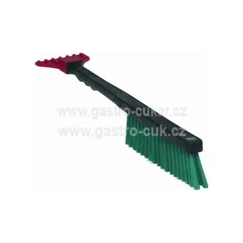 Autoškrabka Košťátko-škrabka na led 520052