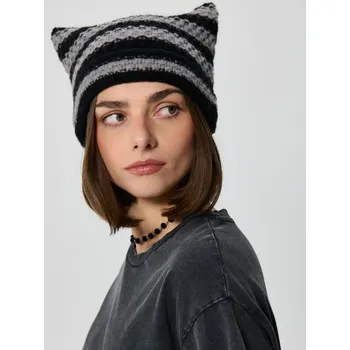 Čepice Čepice - ONE SIZE - House - vícebarevná - 939HE-MLC