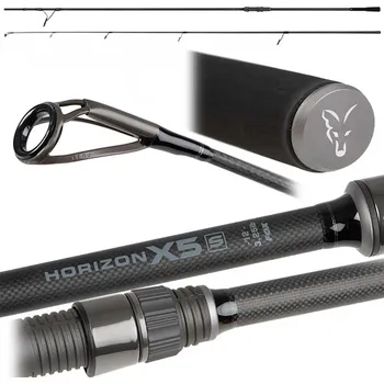 Rybářský prut Fox Prut Horizon X5-S 12ft 3.75lb full shrink 50mm