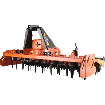 brána Rotační brány SRP 250