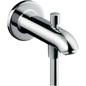 Hansgrohe Vanový výtok chrom 13423000
