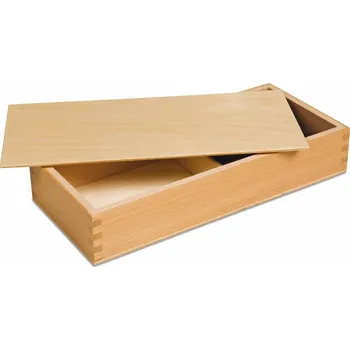 Pouzdro na rybářské vybavení NIENHUIS Krabička na razítka hodin