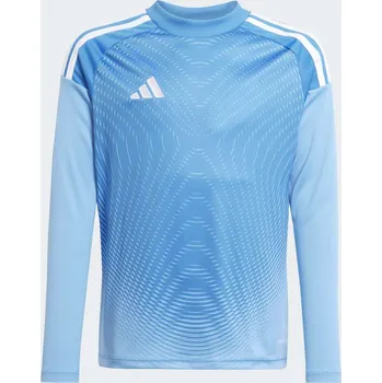 Fotbal Adidas Branářský dres Tiro 25 Competition Velikost: 140 Barva: Modrá