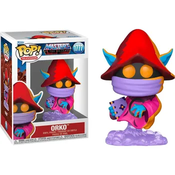 Figurka Funko POP! 1777 TV: Masters Of The Universe - Orko