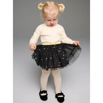 Sinsay - Žerzejová souprava - krémová - 085FT-01X - 085FT-01X-98