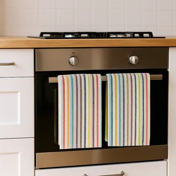 Utěrka BF-Kuchyňské utěrky 2 ks vz.č.15A