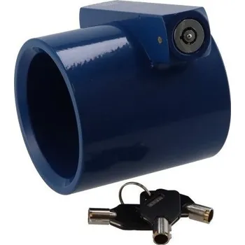 Příslušenství pro přívěs Zajištění královského čepu 3G FA0092, , ,