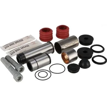 Brzdový třmen Sada opravy brzdového třmenu BPW TS2 vodítka BPW 0980108691, , ,