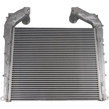 Příslušenství pro turbodmychadlo Chladič turba MAHLE CI 718 000P