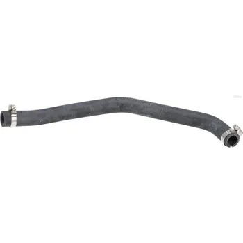 Chladič motoru Hadice chladicího systému Scania Tangde TD10-52-380