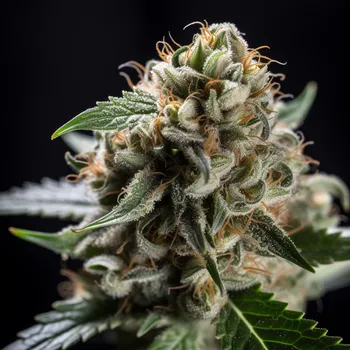 Semeno Vision Seeds AK-49 Balení: 3ks