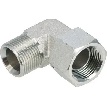 Příslušenství k čerpadlu Koleno 1" + matice 1" MTX-H0079, , ,