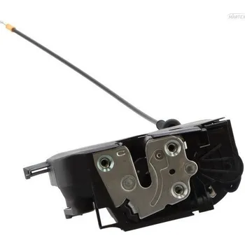 Autozámek Zámek dveří SCANIA L,P,G,R,S levý MTX COR-SCA-DY0842, , ,