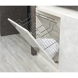 Starax S-8115-C 43 x 29 x 50 cm chrom