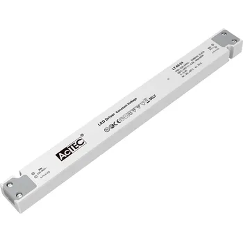 Příslušenství pro svítidlo FANEUROPE Driver LT 24V DC konst.napětí 60W 2,5A vstup AC220-240V 30,5x3x1,82 cm - FANEUROPE FAN I-DRIVER-LT-60-24