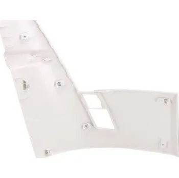 Osvětlení automobilu Vnější kryt světlometu Range T 21- levý Tangde TD15-58-009L