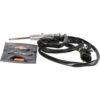 Autoelektrika Snímač teploty výfukových plynů DPF Iveco Daily 14- NRF NRF707444