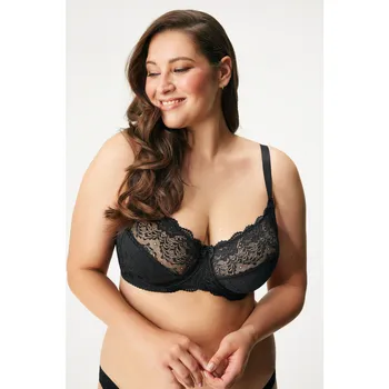 Podprsenka Podprsenka Philippa III nevyztužená